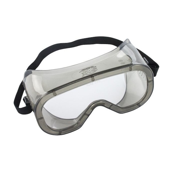 Sas Safety GOGGLES STANDARD SA5101 Zoro